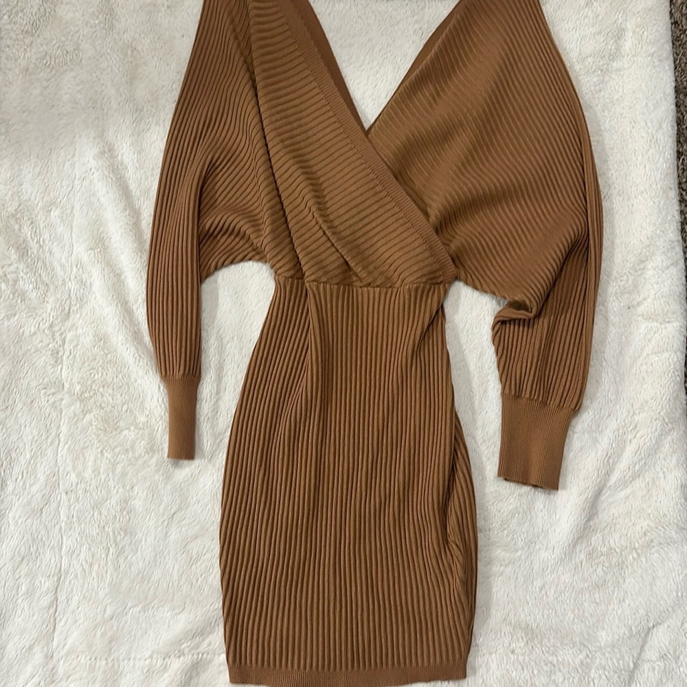 Fashion nova dress